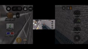 играем в roblox загадочные убийства