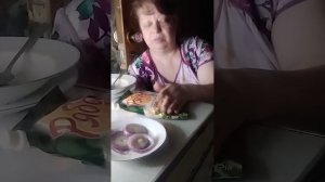 МУКБАНГ И БОЛТОВНЯ О ХЕЙТЕРАХ