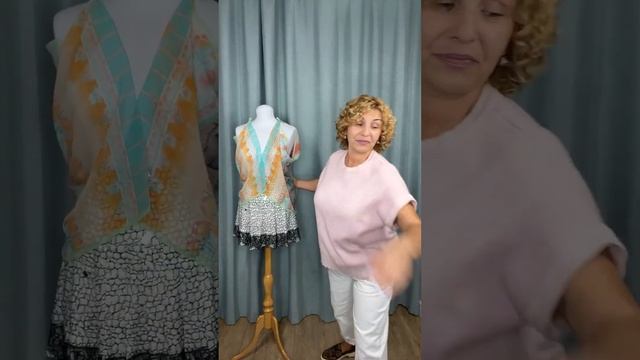 Платочная библиотека 15.08.24: читаю шелковые платки, при?