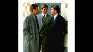 История бренда Hugo Boss