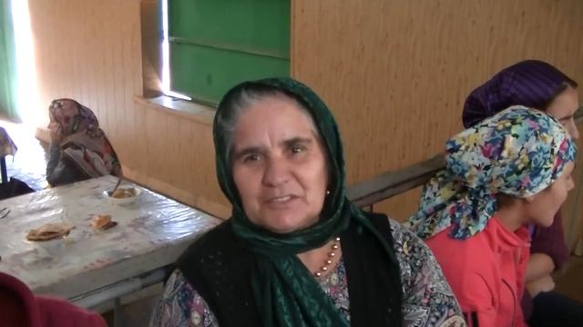 Мискинжда Шалбуздаг мавлид 17 - 18 августа 2014г смотреть онлайн