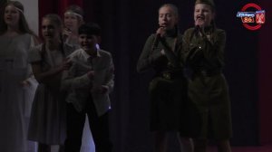 концерт "День победы" 6.05.2025 ДК БАЗ
