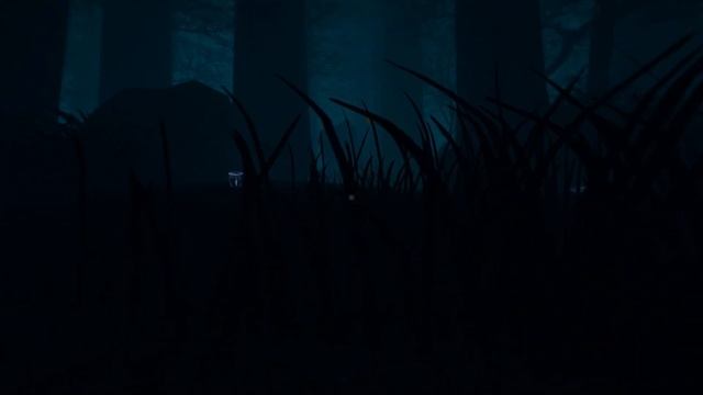 Полное прохождение Among the sleep [игрофильм] смотреть онлайн