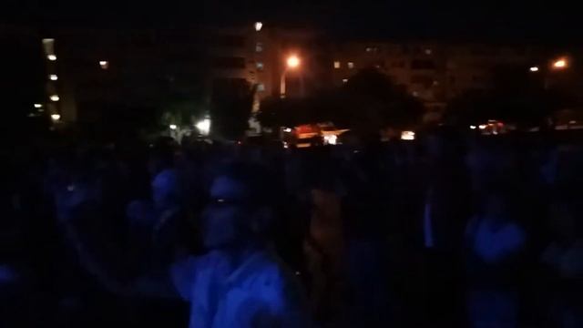 Айтбай Нургали - Алга Казахстан. город.Актау смотреть онлайн