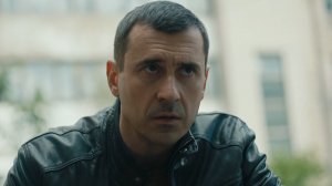 Белая полоса, 1 сезон, 5 выпуск