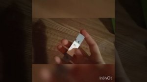 ашка из лего.