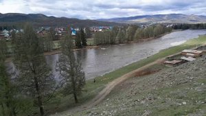 Башкаус
