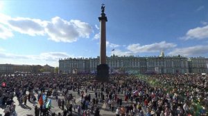 За тебя, Родина-Мать, сол. Екатерина Можарова, Светлана Кривенко, Юрий Онуфриенко, Евгений Кириченко