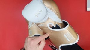Rival RB100 Professional Bag Gloves Review-Обзор снарядных перчаток Rival RB1