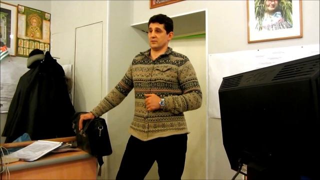 Передача эстафеты Чеурин - Сосунов. смотреть онлайн