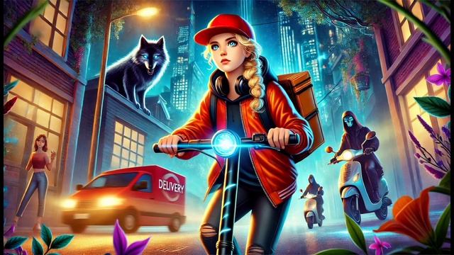 Красная КЕПКА! Видео для детей смотреть онлайн