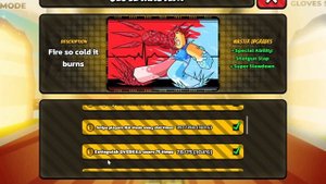 Обзор мастерства на Shard | Slap Battles