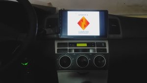 Эмуляторы консолей в андроид магнитолу