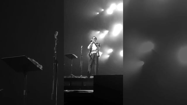 ZOLOTO - Тянет | Концерт в VK Stadium | 18.12.22 | Москва