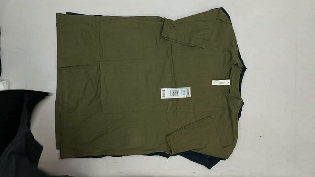 34250 Мужские футболки DICKIES T-SHIRT BIG SIZE сток , 3пак,   оптом смотреть онлайн