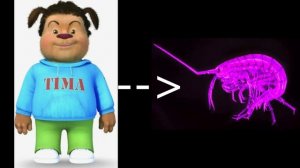 Тимоха из Б**********х - сверх бокоплавище!