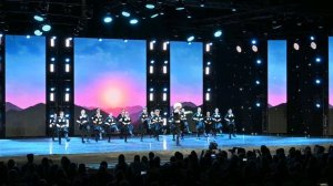 Кавказ группа 4 Тодес Кашира Отчётный концерт 16 Мая 2025