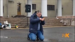 "Сталинград" песня