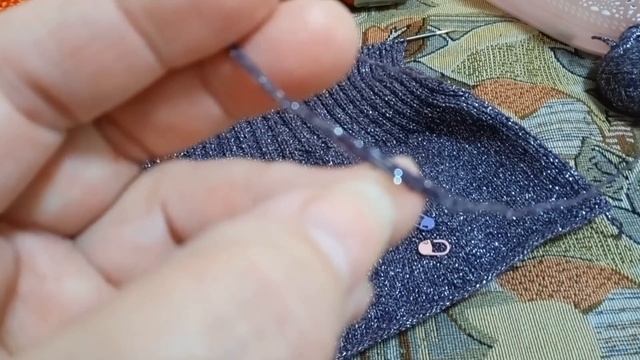 Что связала,что вяжу,что буду вязать 🧶Архивное видео.