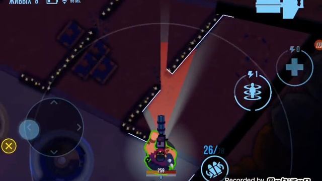 Играю в блэт эчо смотреть онлайн