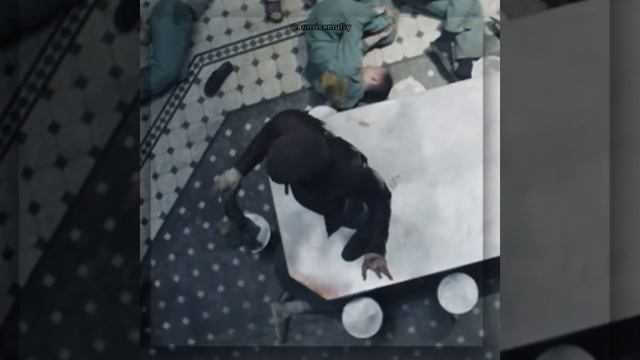 Неудачные дубли || #Майор Гром: Игра смотреть онлайн