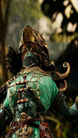 Exalted predator masked #predatorhuntinggrounds #хищник #predator #prey #phg #game #shorts #exalted