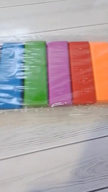 СНЕГОВИК ИЗ ПЛАСТИЛИНА! 