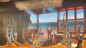 «Пена да вода»