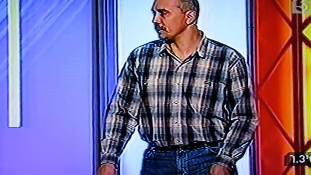 Горькая правда 6. Доверие.