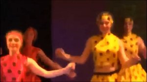 Rock'n'Roll in Autumn. Рок-н-ролл осенью