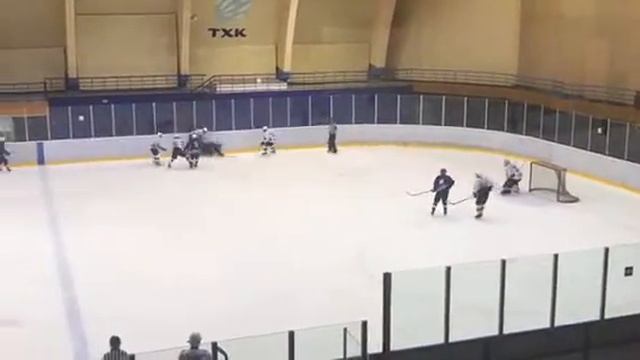 ОПМО 17/18 Капитан 2002 Тверь 7:5 часть 1 из 6 смотреть онлайн