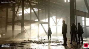 Сумеречные охотники(3 часть)I Неудачные дубли I ShadowHunters I Bloopers