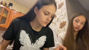 Влог:обзор на бумажную косметику❤️
