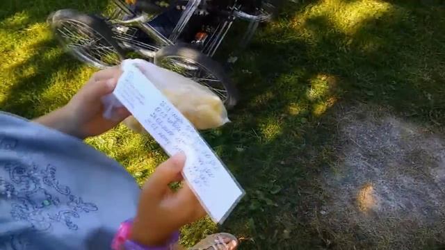 VLOG #1: Дневник первоклассника смотреть онлайн