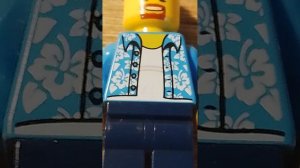 КРАСКА ЛЕГО СИТИ ЛУЧШЕ ЛЕГО КРЕАТОРА