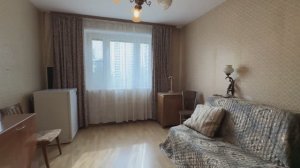 Видеообзор квартиры Ленинский проспект 127 Москва