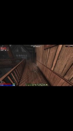 7 Day to Die Смерть Бобрины ..