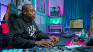 02. Chain of Command, Respecting Demo, Gear vs Craft, Artist Research, Production Session and Vocal