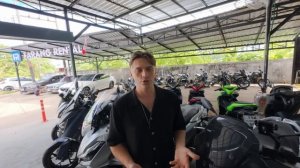 Таиланд: аренда авто и байка на Пхукете! Сколько стоит