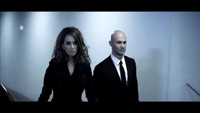 Джиган и  Жанна   Фриске - Ты  рядом смотреть онлайн