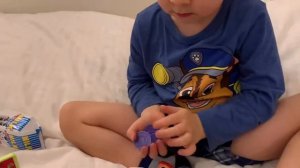 Святик открыл магазин? Открываем кассу // канал для детей // Супер Святик