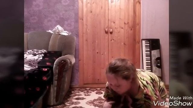 Оооооо!мне одевают юбку!? смотреть онлайн