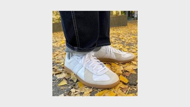 Топ-10 кроссовок Adidas на 2025 🔥 самые стильные кроссовки ?