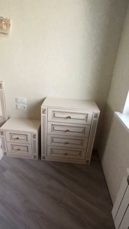 Изящный и функциональный спальный гарнитур