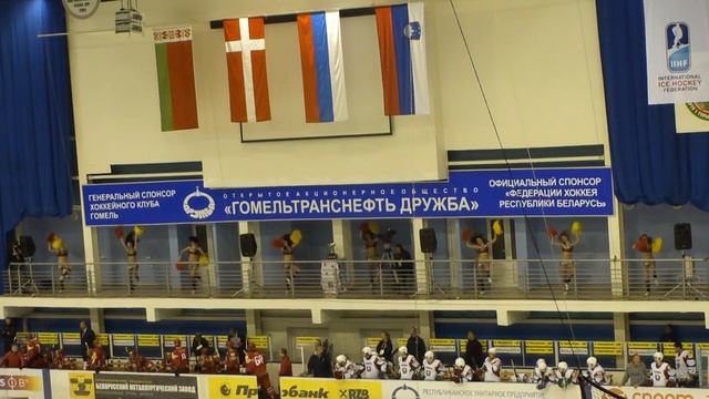 Кубок Полесья 2011(4) смотреть онлайн