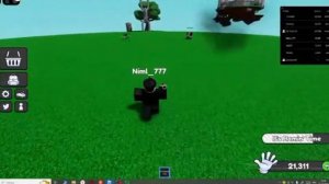 Как получить перчатку Наемный убийца в Slap Battles