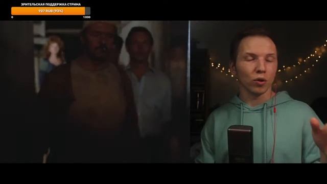 ФЭШН СТРИМ. ОДЕЖДА ИЗ ФИЛЬМОВ. КИН-ДЗА-ДЗА - лучшая рабо смотреть онлайн