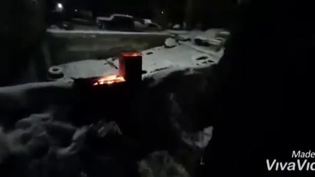 Рёбрышки горячего копчения👍👍👍😁 смотреть онлайн