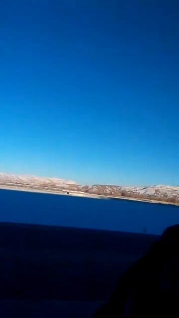 Провинция Денизли. Турция. Горы.