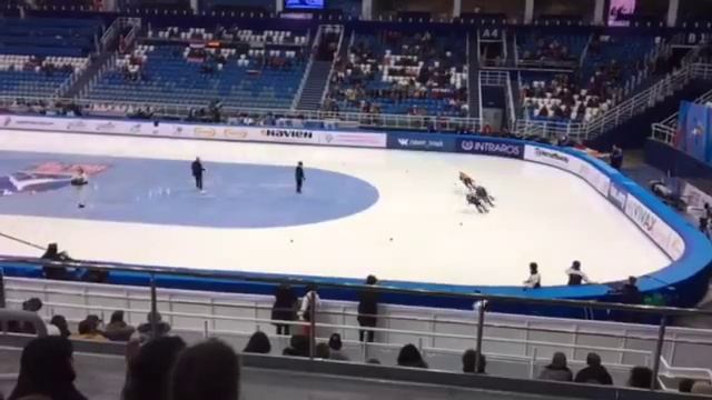 Шорт-трек на соревнованиях 1 серия смотреть онлайн